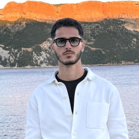 Anthony Bertrand, founder of AB Access Partners